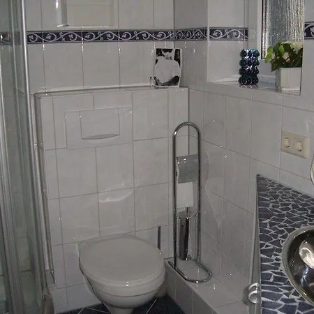 Apartament Ferienwohnung-schmidt *