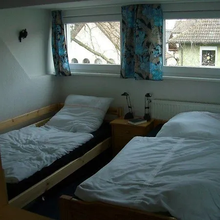 Apartament Ferienwohnung-schmidt Hattingen
