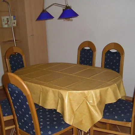 Ferienwohnung-schmidt Apartament Hattingen